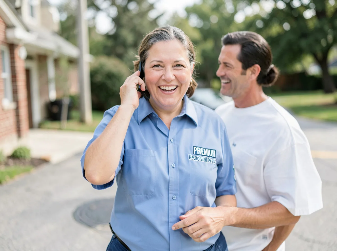 Water Damage Restoration Glen Burnie, MD FAQs